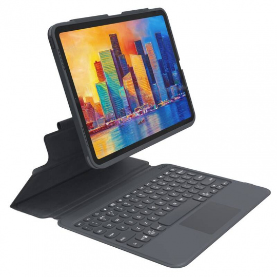 ZAGG Klávesnice Pro Keys+trackpad iPad 10.2