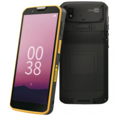 CipherLab RS38: Odolný terminál, 2D, WiFi 6E, GMS, Android 13 CipherLab RS38: Odolný terminál, 2D, WiFi 6E, GMS, Android 13