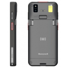 Honeywell CT70: WIFI7/6E, 8GB/128GB, FlexRange Engine-Green Laser, Wireless Battery, GMS