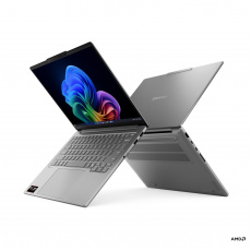 Lenovo IdeaPad Pro 5/14AKP10/AI5-340/14"/2880x1800/24GB/512GB/AMD int/W11H/Gray/2R Lenovo IdeaPad Pro 5/14AKP10/AI5-340/14"/2880x1800/24GB/512GB/AMD int/W11H/Gray/2R