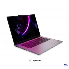 Lenovo Yoga Pro 7/15IPH11/U7-356H/15,3"/2560x1600/32GB/1TB/RTX 5050/W11P/Gray/3R On-Site