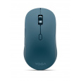 Lenovo Yoga Bluetooth Silent Mouse (Tidal Teal)