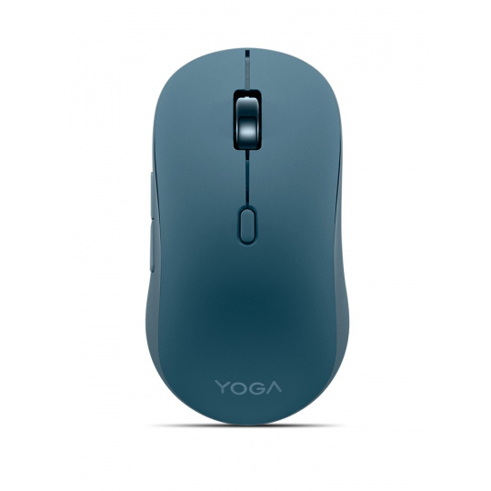 Lenovo Yoga Bluetooth Silent Mouse (Tidal Teal)