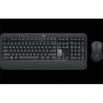 Logitech klávesnice s myší Wireless Combo MK540 ADVANCED - German layout
