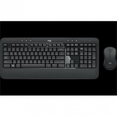Logitech klávesnice s myší Wireless Combo MK540 ADVANCED - German layout Logitech klávesnice s myší Wireless Combo MK540 ADVANCED - German layout