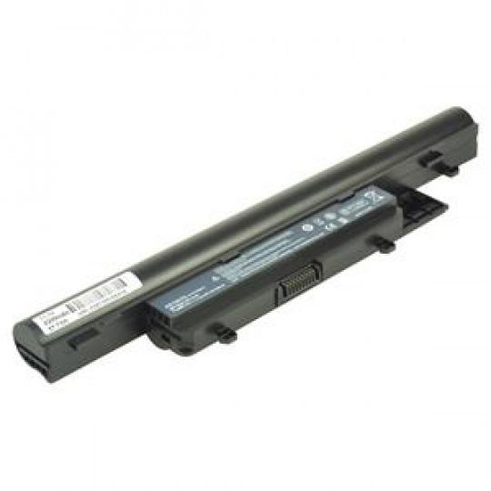 2-Power baterie pro Gateway EC39 11,1 V, 5200mAh, 6 cells