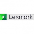 Lexmark CX82x, CX860 Yellow High Yield Corporate Toner Cartridge - 17 000 stran