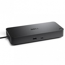 Dell Pro Thunderbolt 4 Dock - WD25TB4 Dell Pro Thunderbolt 4 Dock - WD25TB4