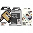 Fujifilm INSTAX MINI CLASSIC FILM BUNDLE