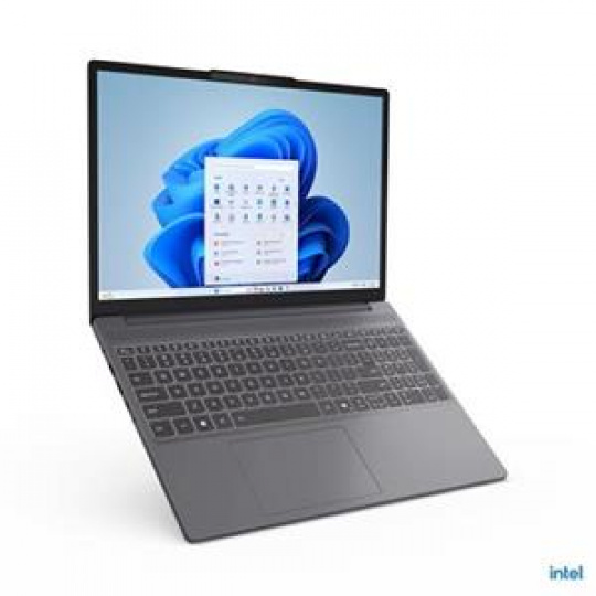 Lenovo IdeaPad Slim 3 15IRH10   Core i5-13420H/16GB/SSD 512GB/15,3"/WUXGA/IPS/AG/300nitů/65W/WIN11 Home/šedá