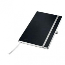 Leitz zápisník Style A5 s měkkými deskami, čtverečkovaný