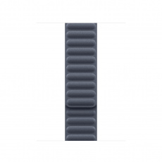Watch Acc/42/Navy Magnetic Link - M/L