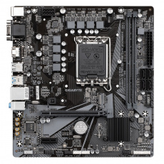 GIGABYTE H610M H V2 DDR4/LGA 1700/mATX GIGABYTE H610M H V2 DDR4/LGA 1700/mATX