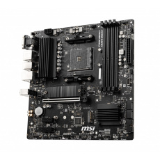 MSI B550M PRO-VDH MSI B550M PRO-VDH