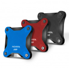 ADATA SD600Q/480GB/SSD/Externí/2.5"/Černá/3R ADATA SD600Q/480GB/SSD/Externí/2.5"/Černá/3R