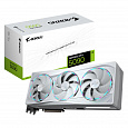 GIGABYTE AORUS GeForce RTX 5090 STEALTH ICE/32GB/GDDR7