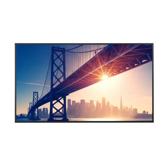55" LED NEC ME552,3840x2160, 450cd, IPS