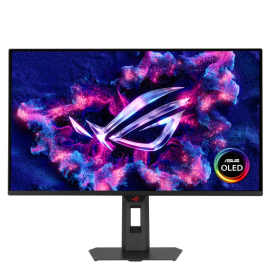 27" ASUS XG27AQDMES GAMING