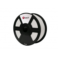 PETG filament natural C-TECH, 1,75mm, 1kg PETG filament natural C-TECH, 1,75mm, 1kg