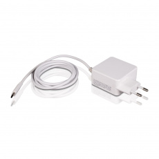 WE AC adaptér 20V/15V/12V/9V/5V/3.0A 45W konektor USB-C WE AC adaptér 20V/15V/12V/9V/5V/3.0A 45W konektor USB-C