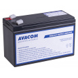 Baterie AVACOM AVA-RBC17 náhrada za RBC17 - baterie pro UPS