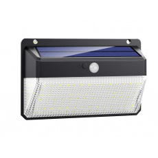 Venkovní solární LED světlo s pohybovým senzorem Z102 Venkovní solární LED světlo s pohybovým senzorem Z102