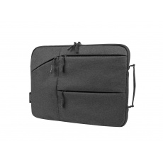 Natec sleeve pro NB MUSSEL 13.3" černý Natec sleeve pro NB MUSSEL 13.3" černý