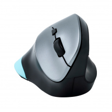 i-tec Bluetooth Ergonomic Optical Mouse BlueTouch 245, 6 tlačítek, citlivost senzoru 1000/1600 DPI i-tec Bluetooth Ergonomic Optical Mouse BlueTouch 245, 6 tlačítek, citlivost senzoru 1000/1600 DPI