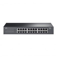 TP-Link LS1024G LiteWave 24xGb Desktop switch TP-Link LS1024G LiteWave 24xGb Desktop switch