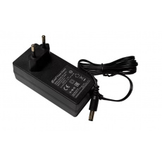 Mikrotik SAW36-240-1500,  24V 1.5A 36W power supply, straight DC plug