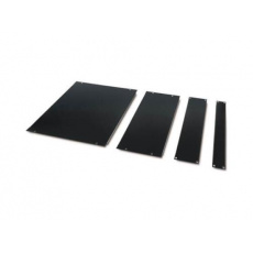 Blanking Panel Kit 23'' Black (1U, 2U, 4U, 8U) Blanking Panel Kit 23'' Black (1U, 2U, 4U, 8U)
