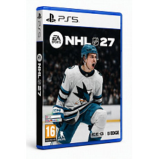 PS5 - EA Sports NHL 27 PS5 - EA Sports NHL 27