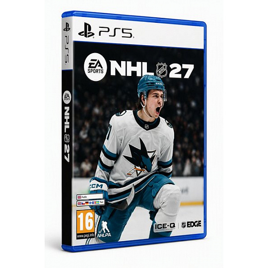 PS5 - EA Sports NHL 27 PS5 - EA Sports NHL 27