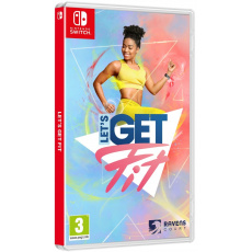 NS - Let's Get Fit NS - Let's Get Fit