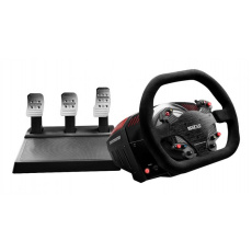 Thrustmaster Sada volantu a pedálů TS-XW Racer pro Xbox One, Xbox One X, One S a PC Thrustmaster Sada volantu a pedálů TS-XW Racer pro Xbox One, Xbox One X, One S a PC