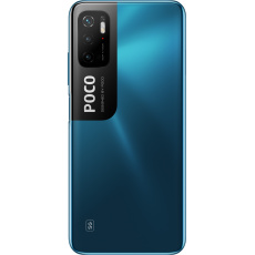 POCO M3 Pro 5G (4GB/64GB) Cool Blue POCO M3 Pro 5G (4GB/64GB) Cool Blue