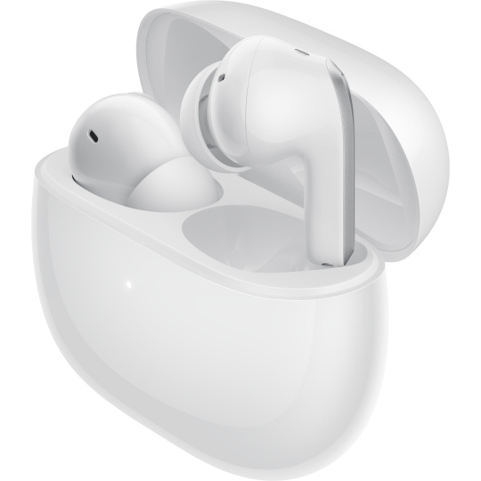 Xiaomi Redmi Buds 4 Pro/ANC/BT/Bezdrát/Bílá