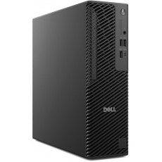 Dell Pro Max/FCS1250/Mini TWR/U7-265/16GB/512GB/Intel UHD/W11P/3RNBD Dell Pro Max/FCS1250/Mini TWR/U7-265/16GB/512GB/Intel UHD/W11P/3RNBD