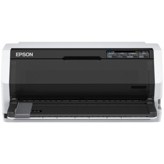 Epson/LQ-780/Tisk/Jehl/A4/USB