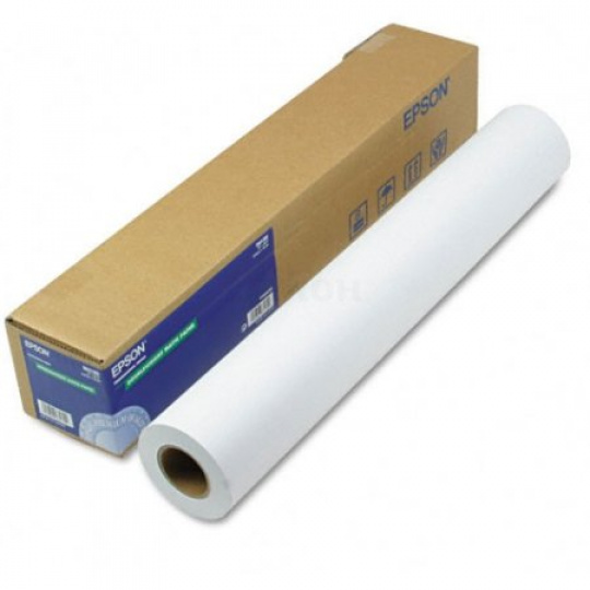 Epson Enhanced Matte Paper, 610mm x 30.5m