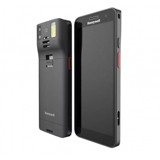CT37 -  WIFI6E, No Sim, 6’ Screen, FT, No Engine