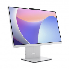 Lenovo IdeaCentre/AIO 24IRH9/23,8"/FHD/i7-13620H/24GB/1TB/Intel int/W11H/Šedá/2R Lenovo IdeaCentre/AIO 24IRH9/23,8"/FHD/i7-13620H/24GB/1TB/Intel int/W11H/Šedá/2R