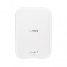 CANON Zoemini 2 - mini instantní fototiskárna - Perlově bílá