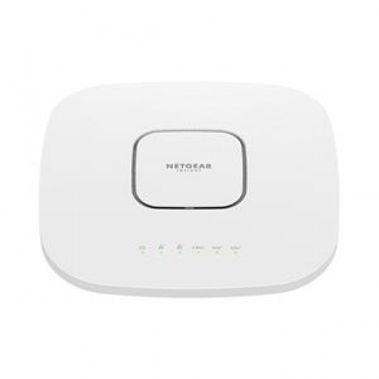 Netgear 2PT BUSINESS WIFI 6 4+4+4 AP