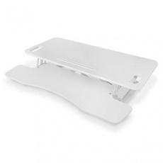 DIGITUS Nastavitelný stolní podstavec DIGITUS Nastavitelný stolní podstavec