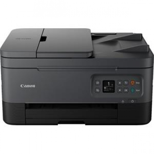 Canon PIXMA TS7450I - PSCF/WiFi/DUPLEX/ADF/4800x1200/USB black