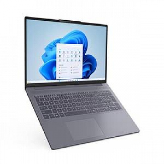 Lenovo IdeaPad Slim 3 16ARP10 Ryzen 5 150/16GB/SSD 512GB/16"/WUXGA/IPS/60Hz/300nitů/bez ADPT/WIN11 Home/šedá Lenovo IdeaPad Slim 3 16ARP10 Ryzen 5 150/16GB/SSD 512GB/16"/WUXGA/IPS/60Hz/300nitů/bez ADPT/WIN11 Home/šedá