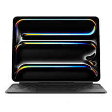 Magic Keyboard iPad Pro 13" (M4) - DE - Black Magic Keyboard iPad Pro 13" (M4) - DE - Black