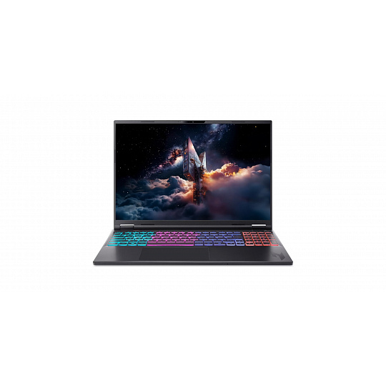 Acer Nitro 16S AI/AN16S-61-R8NW/AI9-365/16"/2560x1600/32GB/1TB/RTX 5070Ti/bez OS/Black/2R