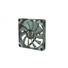 SCYTHE KF9215FD25-P Kaze Flex 92mm Slim PWM 300-2500rpm SCYTHE KF9215FD25-P Kaze Flex 92mm Slim PWM 300-2500rpm